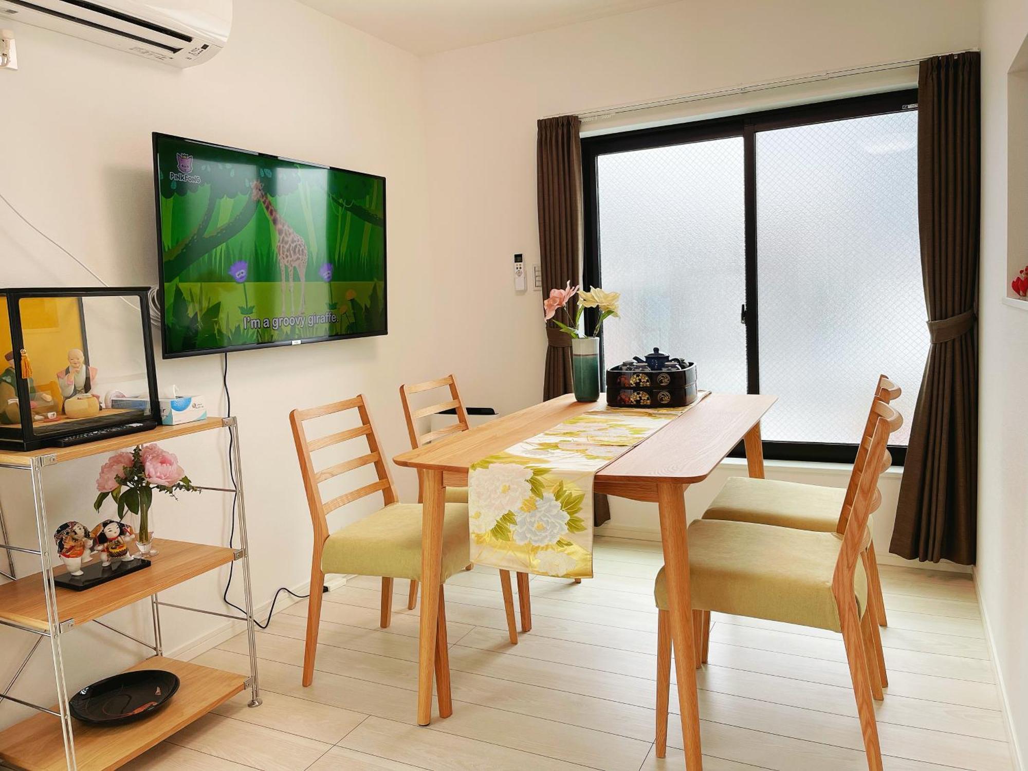 Real Okubo Apartment Hotel Tokyo Exterior photo