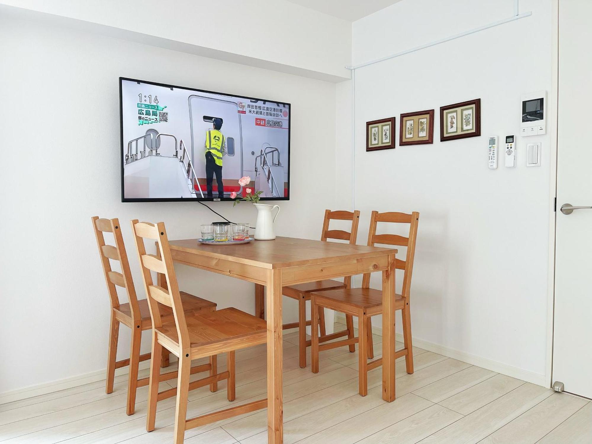 Real Okubo Apartment Hotel Tokyo Exterior photo
