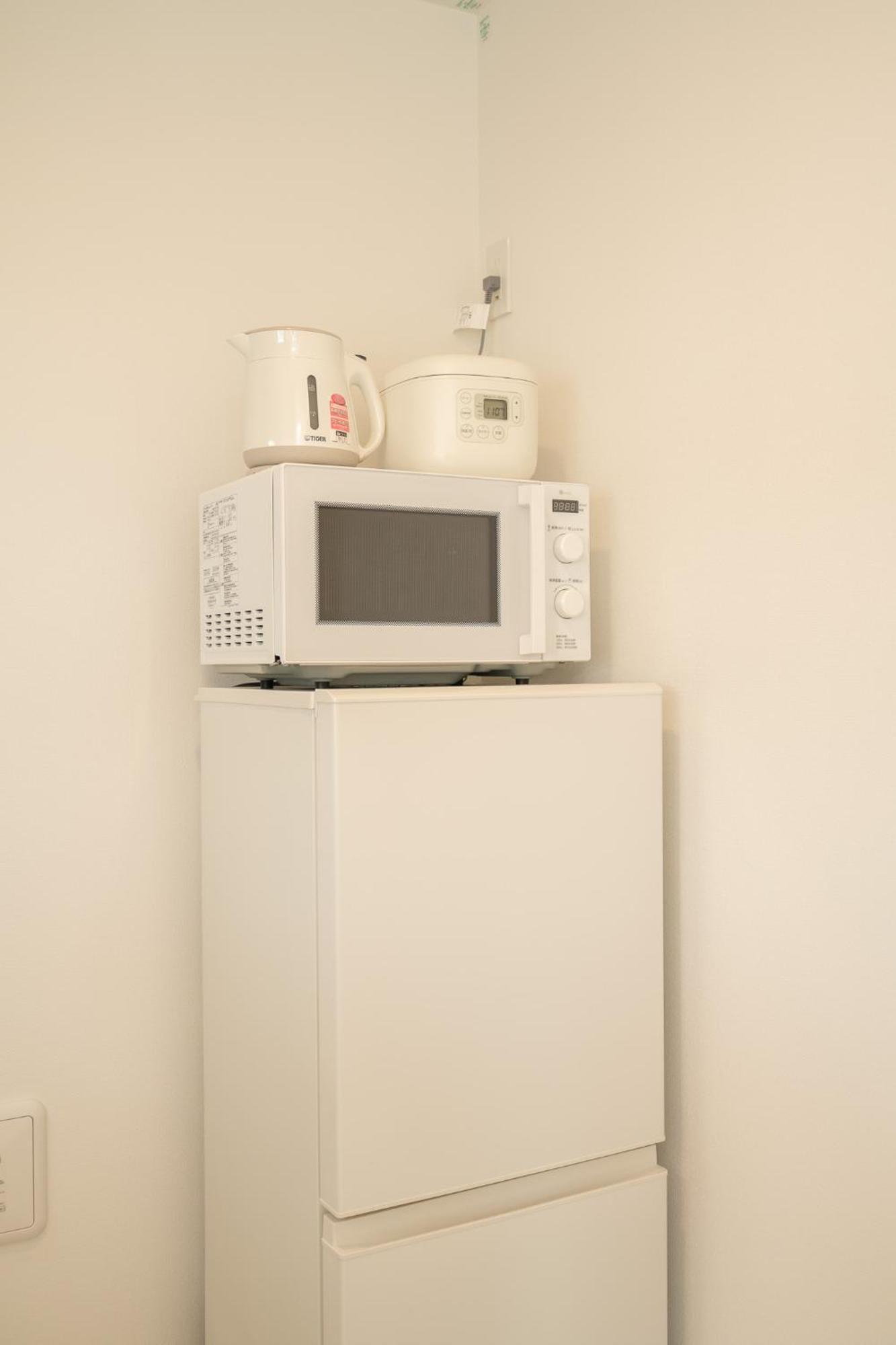 Real Okubo Apartment Hotel Tokyo Exterior photo